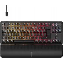 Corsair K70 Pro TKL Gaming-Tastatur, TKL-Tastatur (80%), Corsair MGX -, ISO (DE)