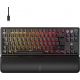Corsair K70 Pro TKL Gaming-Tastatur, TKL-Tastatur (80%), Corsair MGX -, ISO (DE)