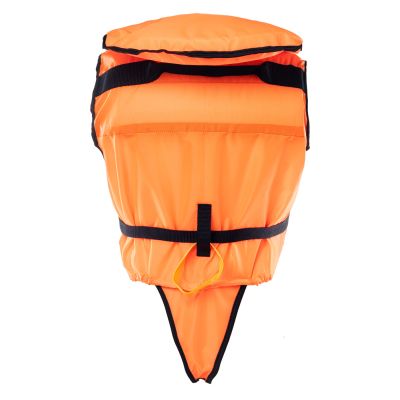 12. JUNIOR-RETTUNGSWESTE 100N JUNIOR-RETTUNGSWESTE