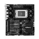 3. AsRock TRX50 WS Mainboard