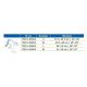 2. Knieorthese mit verstellbarem Polster 72453-00004