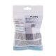 4. LANBERG Netzwerkverbinder 2x RJ45 CAT.5E UTP AD-RJ45-RJ45-OU5