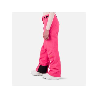 4. Rossignol Girl Ski Pant Skihose rosa