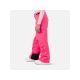 4. Rossignol Girl Ski Pant Skihose rosa