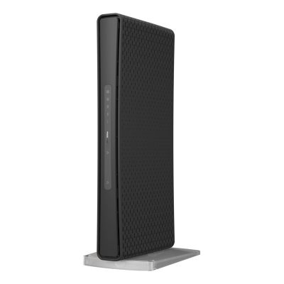 12. WLAN-Router 4 Mikrotik hAP ac3 (RBD53iG-5HacD2HnD) 2,4 GHz (2x2)/5 GHz (2x2) 5p