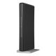 12. WLAN-Router 4 Mikrotik hAP ac3 (RBD53iG-5HacD2HnD) 2,4 GHz (2x2)/5 GHz (2x2) 5p
