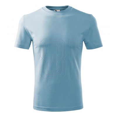 7. Malfini Classic New M T-Shirt MLI-13215