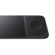 13. Samsung Induktive Ladebasis-Trio, Schwarz