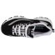 3. Skechers D'Lites - Roam Around 13150-BKW Schwarz 36