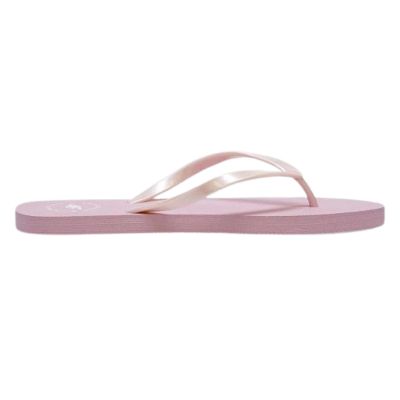 3. Damen Flip-Flops mit weichen Sohlen 4F 4FWSS24FFLIF165-56S