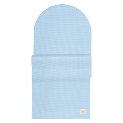 4. Fitness-, Yoga- und Pilatesmatte Spokey BALI MAT
