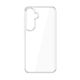 7. 3mk Armor Case für Samsung Galaxy S25 – transparent