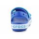 6. Crocs Crocband Cruiser Jr Sandalen 209423-4PA