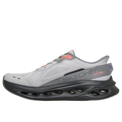 2. Skechers Herren Max Cushioning Glide-Step Advert 220421/GYBK Sportschuhe