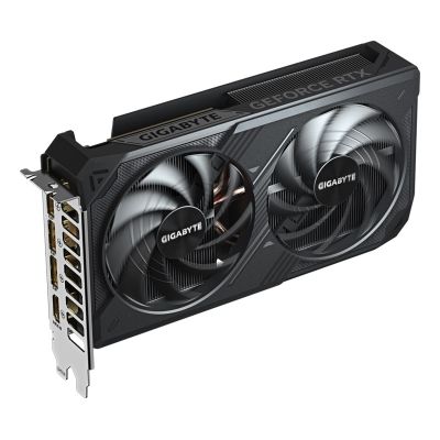 4. Gigabyte GeForce RTX 5060 Ti WINDFORCE 8GB Grafikkarte