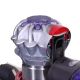 35. Dyson V8 Advanced Staubsauger - Silber/Nickel