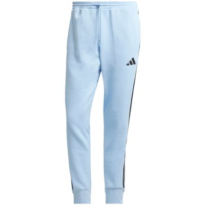 8. adidas Essentials 3-Streifen Fleecehose M JE6315