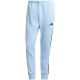 8. adidas Essentials 3-Streifen Fleecehose M JE6315