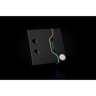 6. EK Water Blocks Quantum Velocity2 Wasserblock