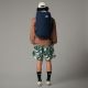 8. The North Face Base Camp Reisetasche 32L Polyester, thermoplastische Polyurethan-Elastomere (TPU) Blau