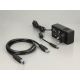 5. DeLOCK 62661 Festplatten-Dockingstation USB 3.2 Gen 1 (3.1 Gen 1) Typ-B Schwarz
