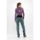 2. Damenhose VIKING Summit Warm 2.0 Lady grün