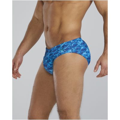 4. TYR BRIEFS – DURAFAST ELITE