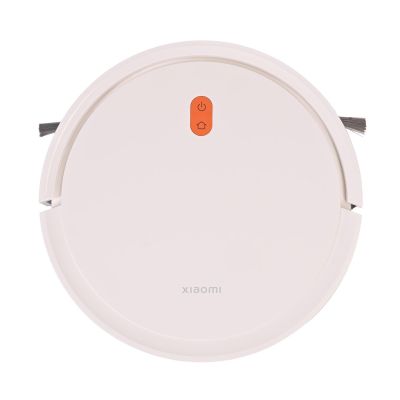 9. Xiaomi E5 Saugroboter mit Wischfunktion (Weiß)