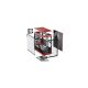 8. HYTE Y40 Midi-Tower Schwarz, Rot