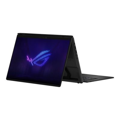 15. ASUS ROG Zephyrus Duo 16 GX651AX-U9322X Ultra 9 386H 2x16,0" 3K Touch OLED 120Hz 1100nits AG 32GB LPDDR5X SSD2TB GeForce RTX 5090 24GB CAM1080p + IR 90Whs W11Pro Aluminium Stellar Gray