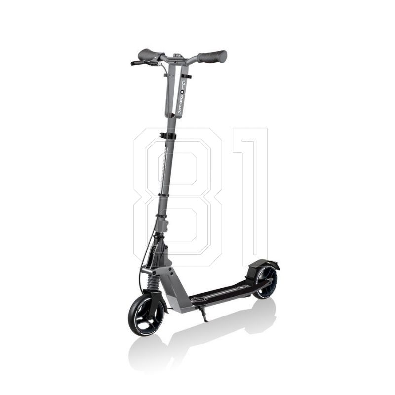 Globber One K 165 BR 672-199 Roller