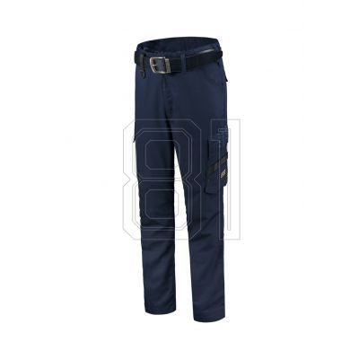 4. Malfini Arbeitshose Twill MLI-T64T8