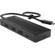 3. HP USB-C Reise-Hub G3 86T46AA