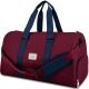 SPORT-/FITNESSTASCHE A3031 BORDEAUX SEMI LINE