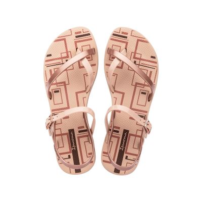 2. Ipanema Fashion Sand VIII Fem Damen-Flip-Flops, modisch und bequem