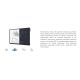10. AVTEK INTERAKTIVER MONITOR TS 9 MATE G 86"