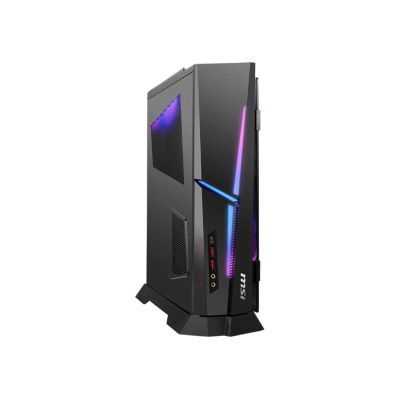 5. MSI MPG Trident AS AI 2NVL5-043EU Core Ultra 5 225F 32 GB DDR5 SSD 1 TB GeForce RTX 5060 SHADOW 2x 8 GB AX211 (WIFI 6E) Bluetooth 5.3 500 W Win11 Schwarz 2 Jahre Garantie