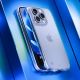 14. 3mk Just20g Klarsichthülle für Apple iPhone 16 Pro - transparent