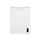 3. Midea MDRC207FEE01 Gefrierschrank, freistehend, 142 l, Weiß