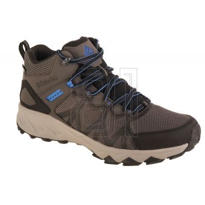 Columbia Peakfreak II Mid Outdry M 2005091089 Schuhe