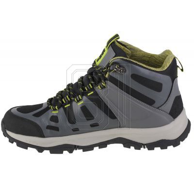 2. Big Star Trekkingschuhe M KK174098