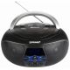 3. Boombox PRIME3 ABB11BT (schwarz)