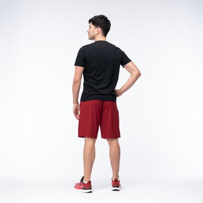 10. IKELN Shorts für Herren