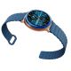 6. HiFuture Aurora Smartwatch - Blau