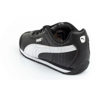 13. Puma Turin 3 Jr Schuhe 384432 04