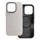 Native Union Active Case für iPhone 16 Pro, kompatibel mit MagSafe (Sandstein)