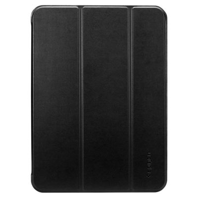 4. Spigen SMART FOLD IPAD 10.9 2022 SCHWARZ