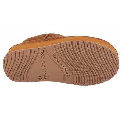 9. EMU Australia Stinger Micro Flatform W W13082-CHES Schuhe 