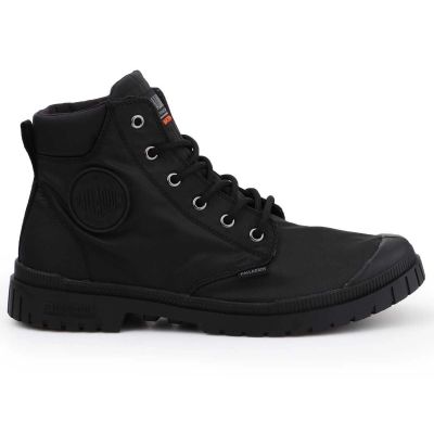 12. Palladium Pampa SP20 Cuff Waterproof W 76835-008-M Schuhe