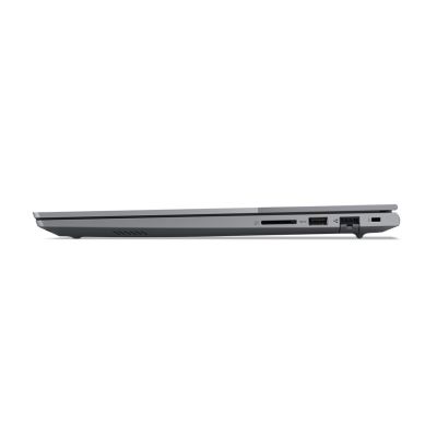 11. Lenovo ThinkBook 16 G7 Ryzen 7 7735HS 16,0" WUXGA IPS 300 Nits AG 16 GB DDR5 4800 SSD 1 TB Radeon 680M Grafik Windows 11 Pro Arktisgrau 3 Jahre Vor-Ort-Service